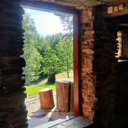 Bacowka Gorska Ostoja