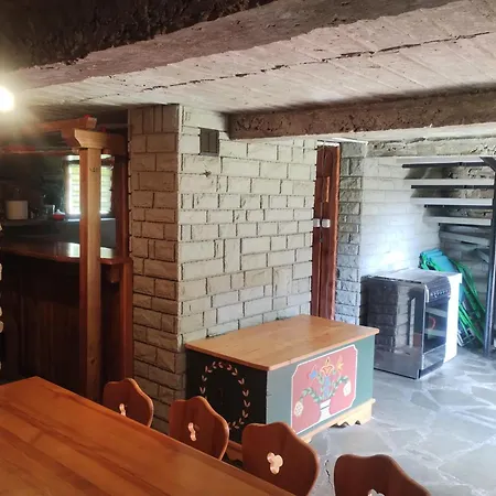 Bacowka Gorska Ostoja *